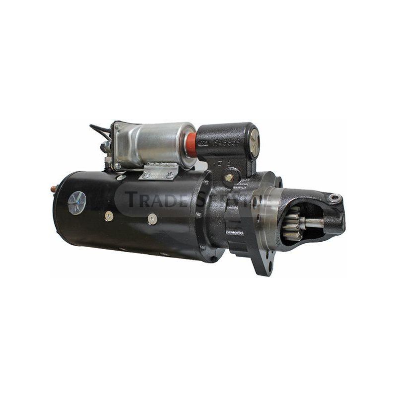 10478828 Remy starter motor
