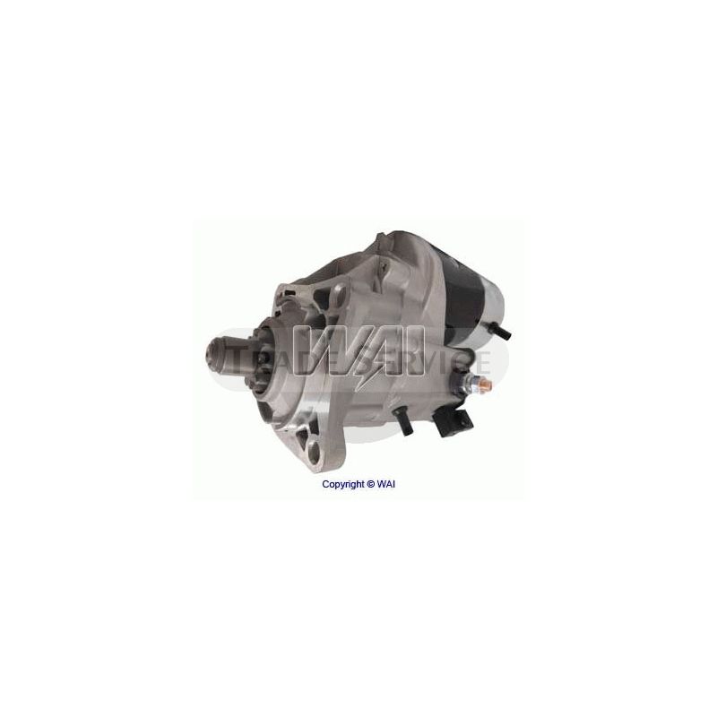 10705N WAI starter motor