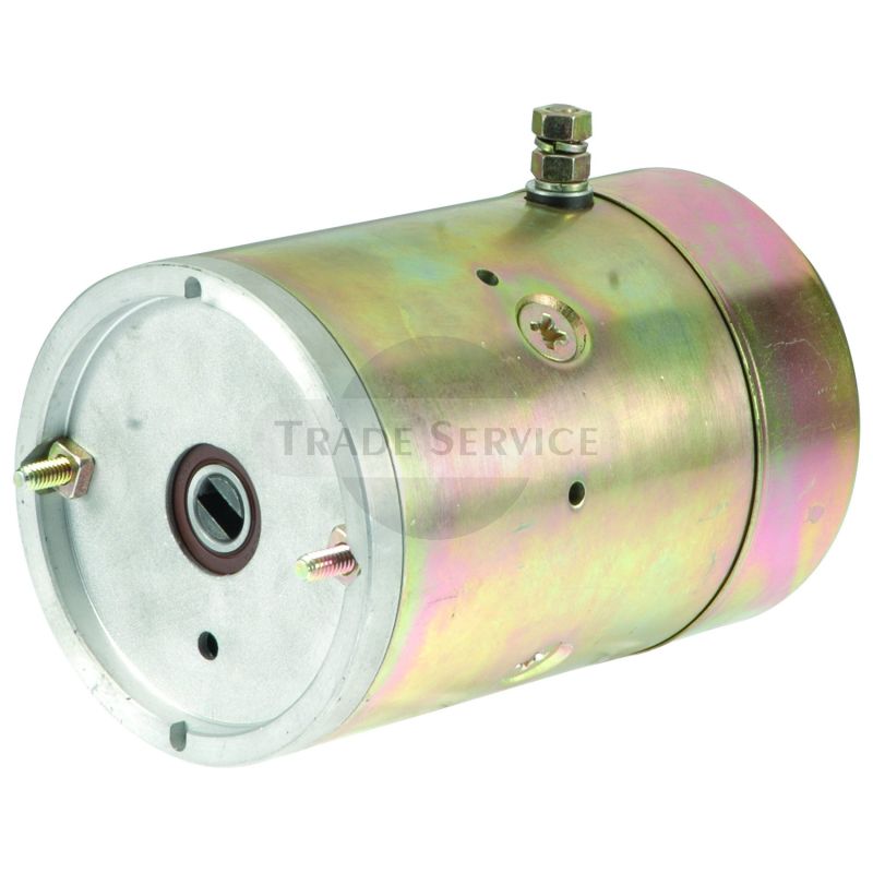 10710N WAI DC motor