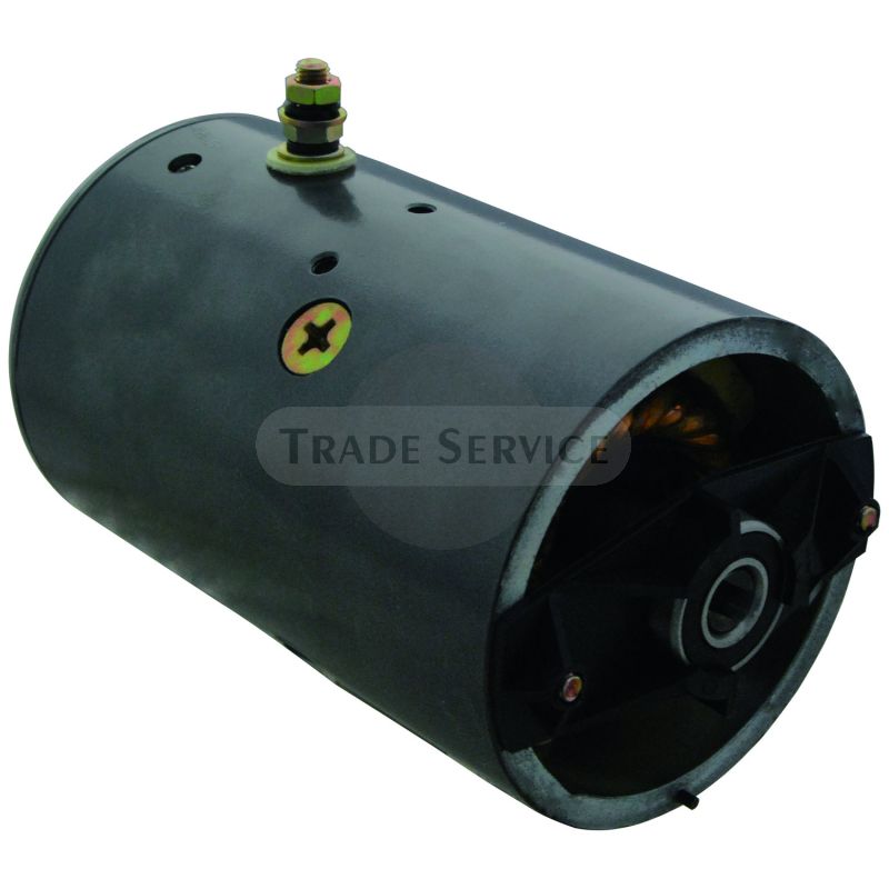 10715NDBB DC motor