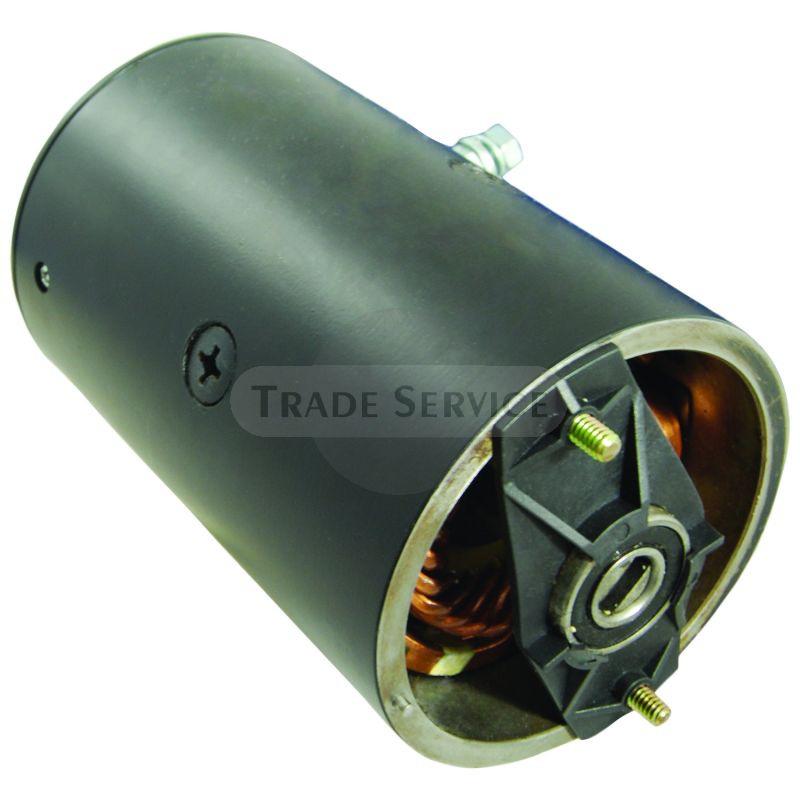 10716N WAI DC motor