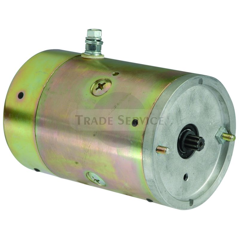 10735N WAI DC motor