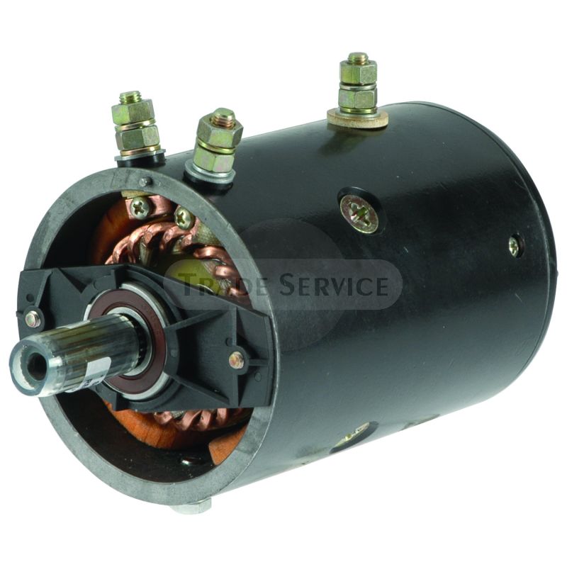 10746HDN WAI DC motor