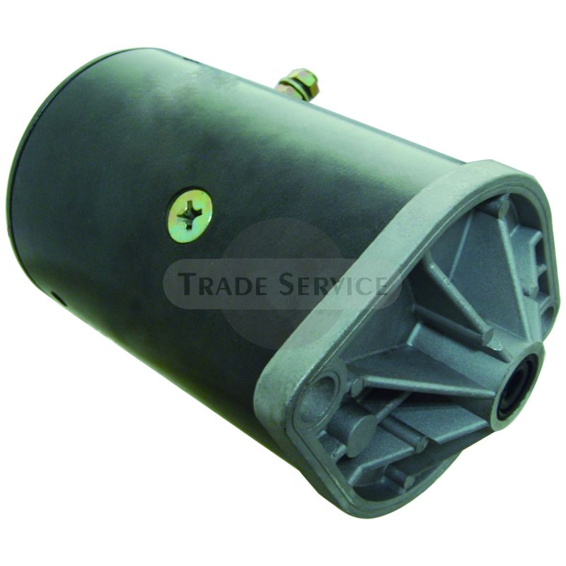 10757N WAI DC motor