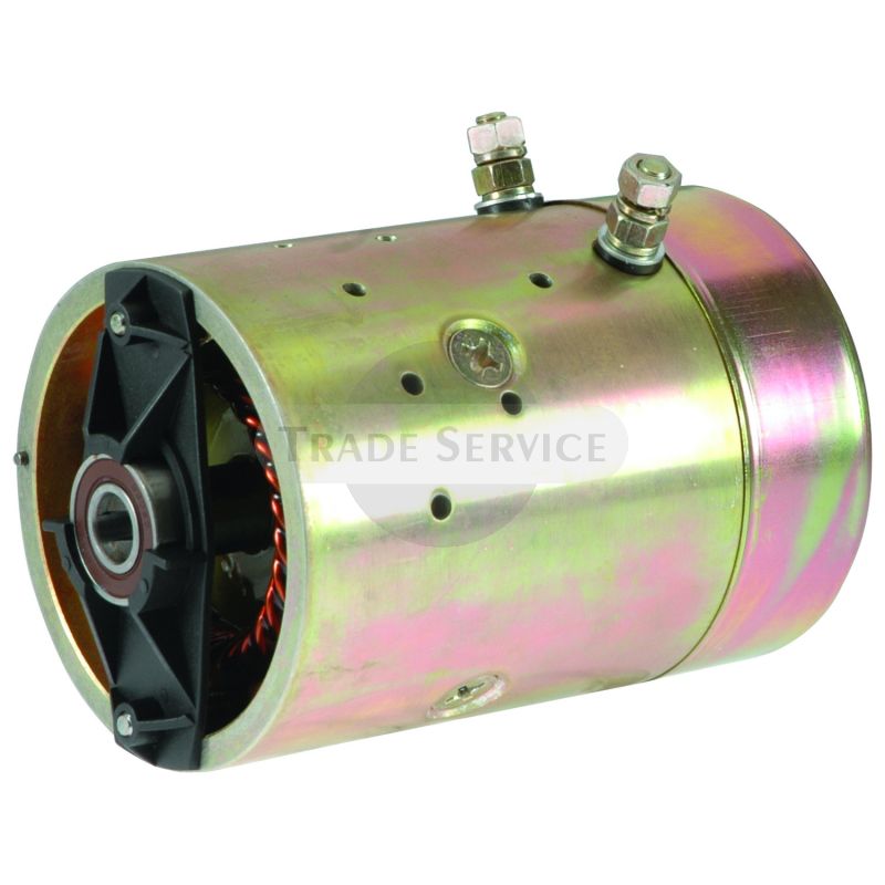 10760N WAI DC motor