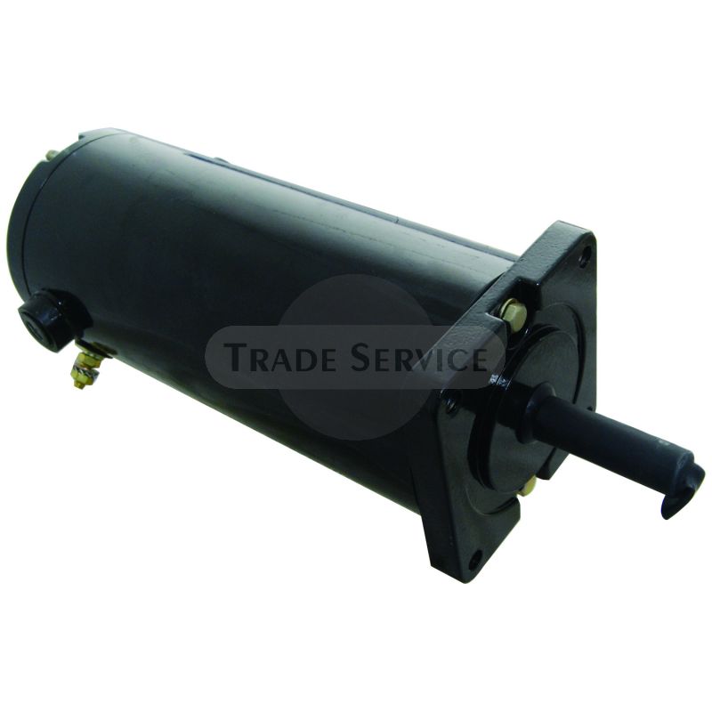 10761N WAI DC motor
