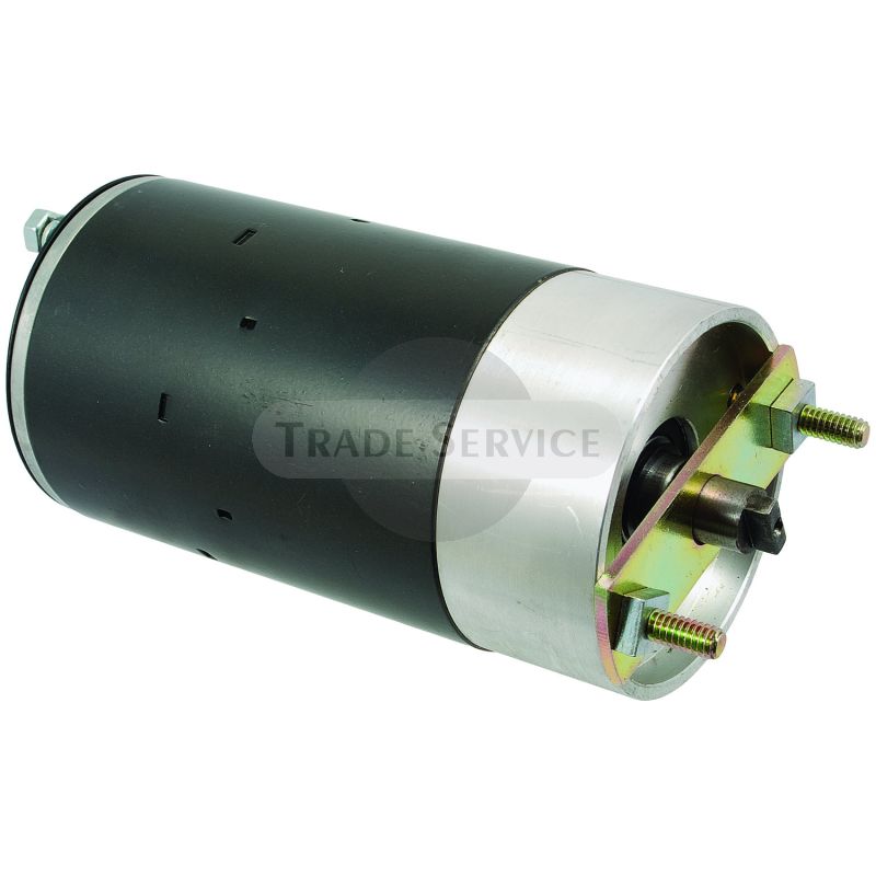 10763N WAI DC motor