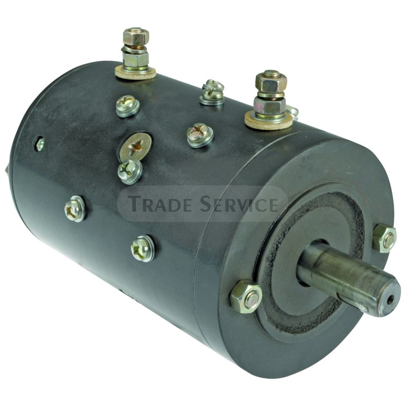 10771N WAI DC motor