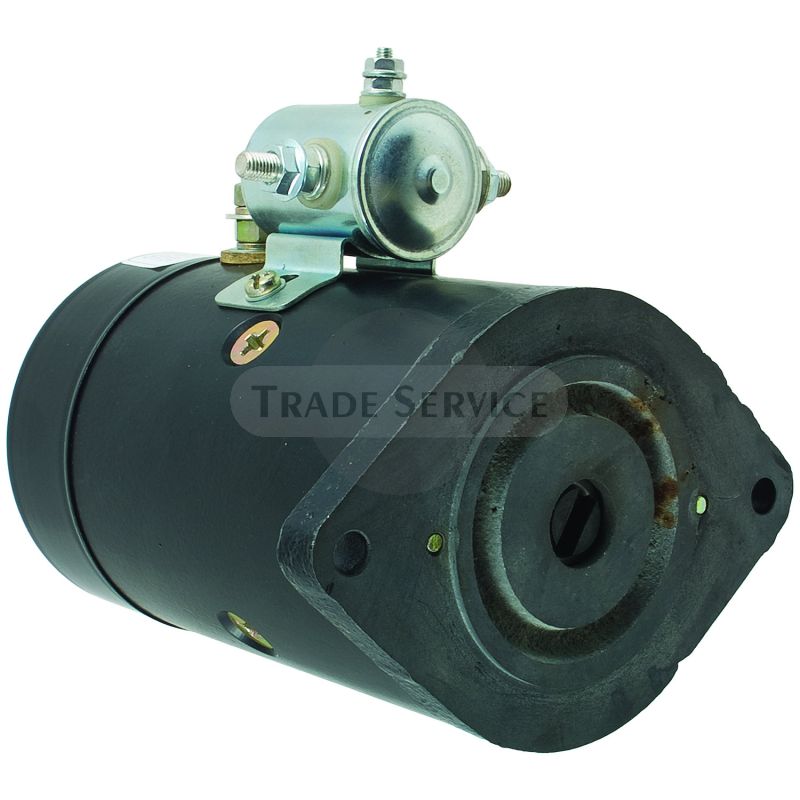 10787N WAI DC motor