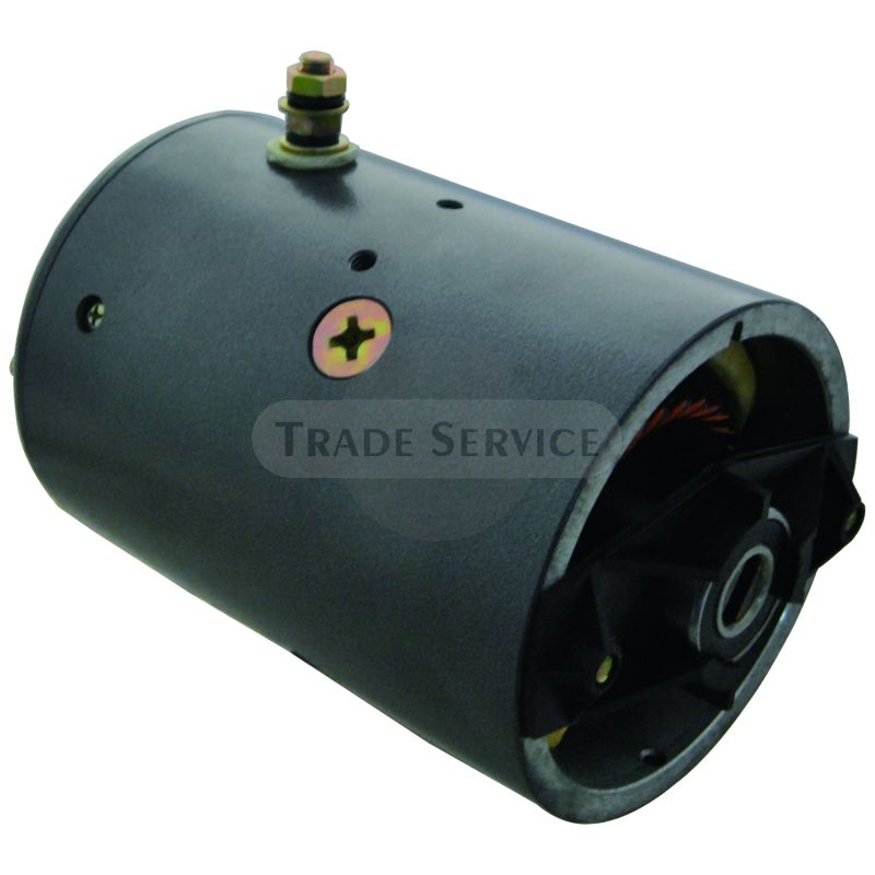 10863N WAI DC motor