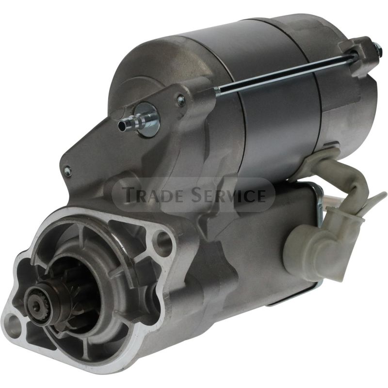 10872N WAI starter motor