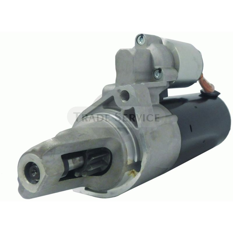 10881N WAI starter motor