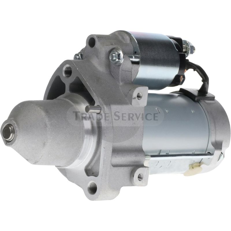 10984N WAI starter motor