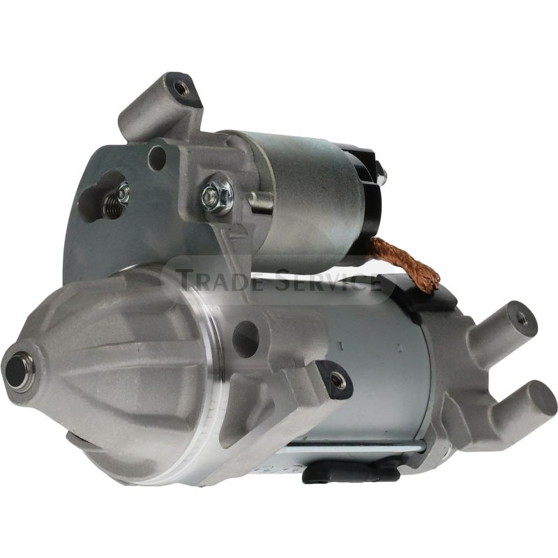 10986N WAI starter motor