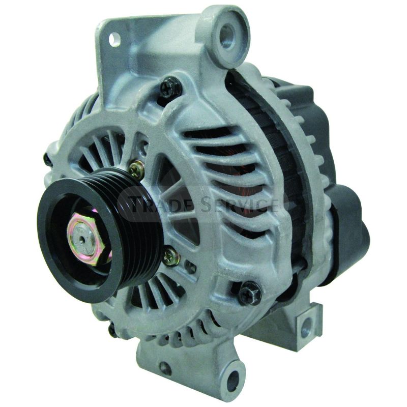 11005N WAI alternator
