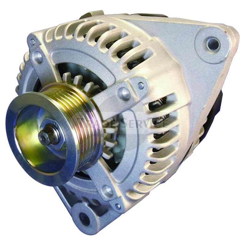 11032N WAI alternator