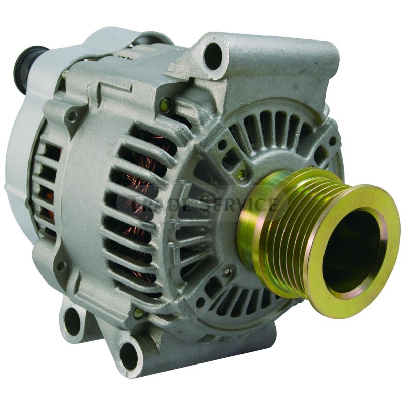 11049N WAI alternator