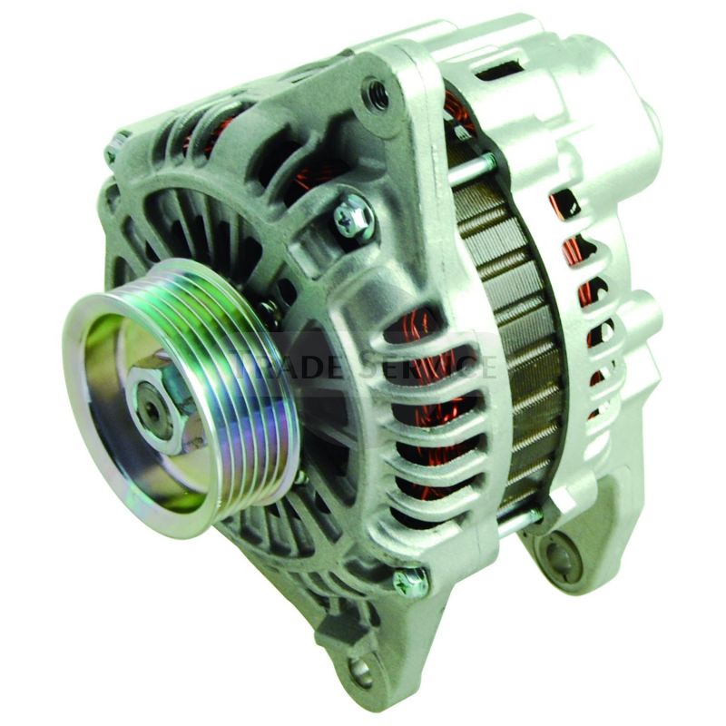 11053N WAI alternator