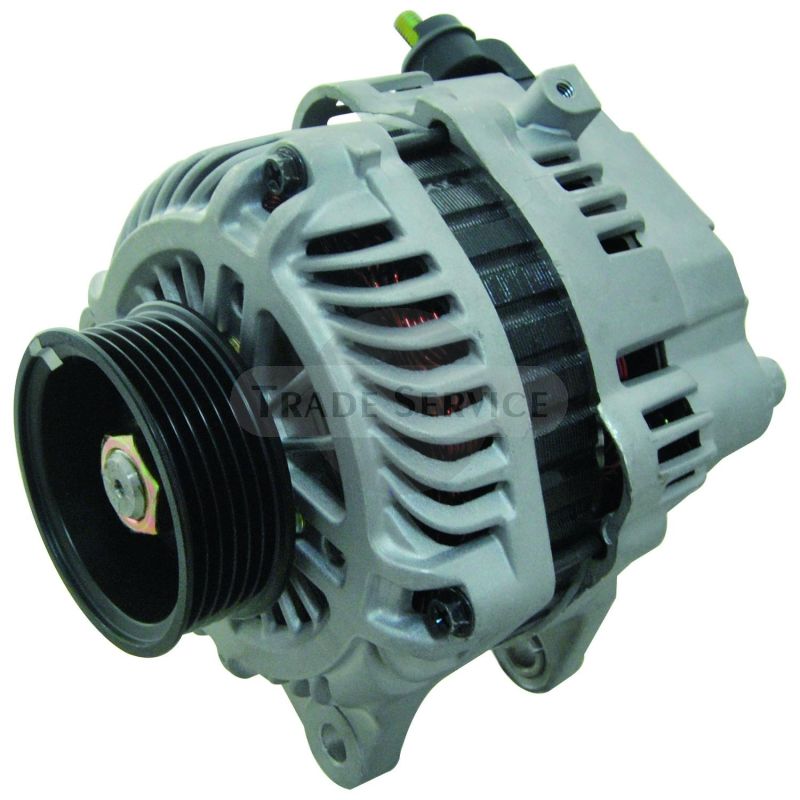 11055N WAI alternator