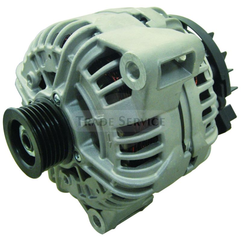 11068N WAI alternator