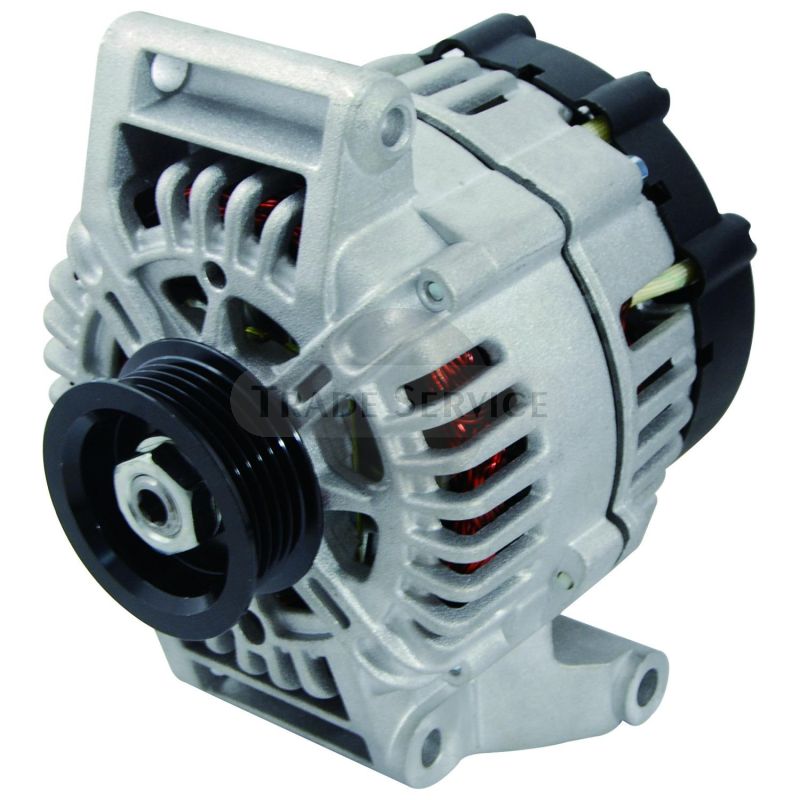 11072N WAI alternator