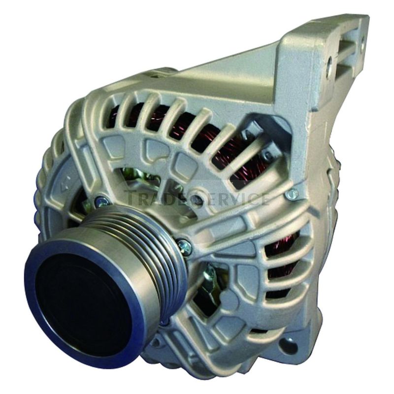 11081N WAI alternator