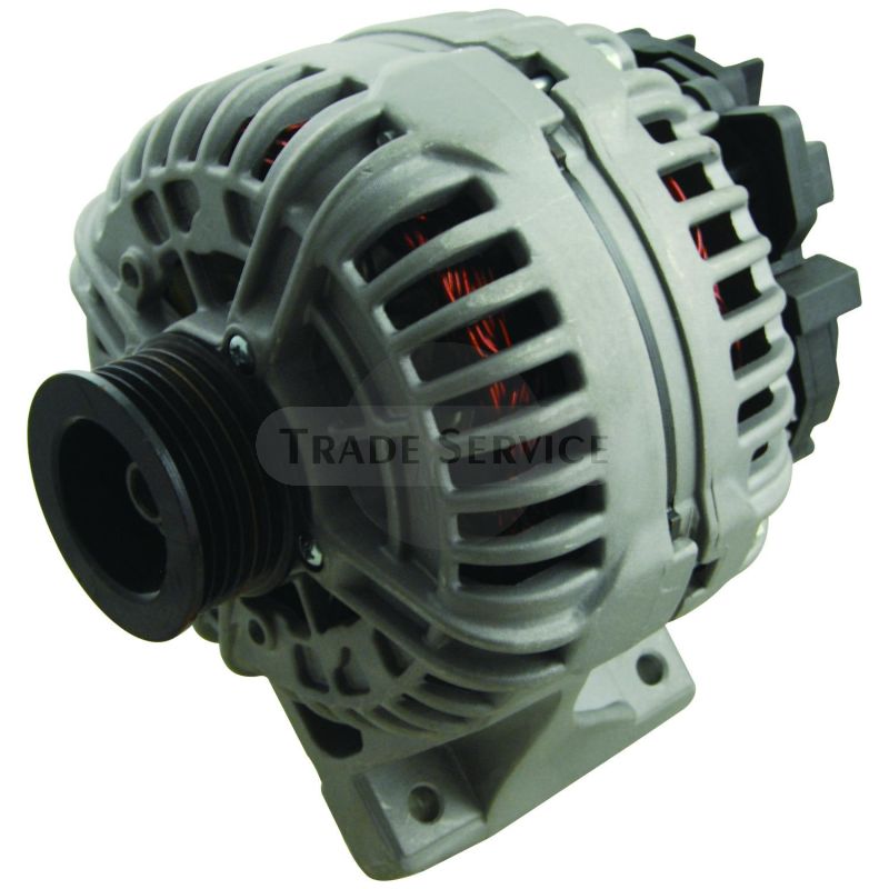 11082N WAI alternator