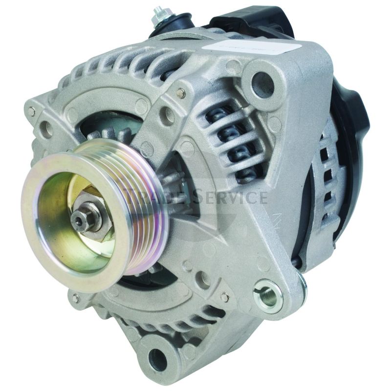 11090N WAI alternator