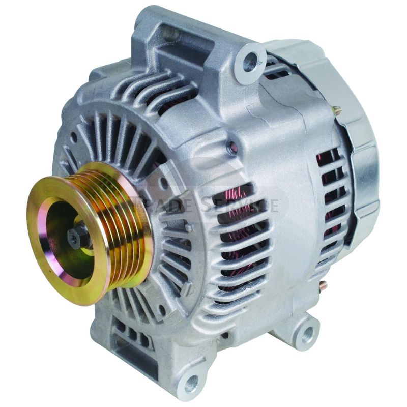 11094N WAI alternator