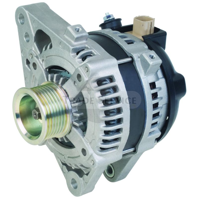 11139N WAI alternator