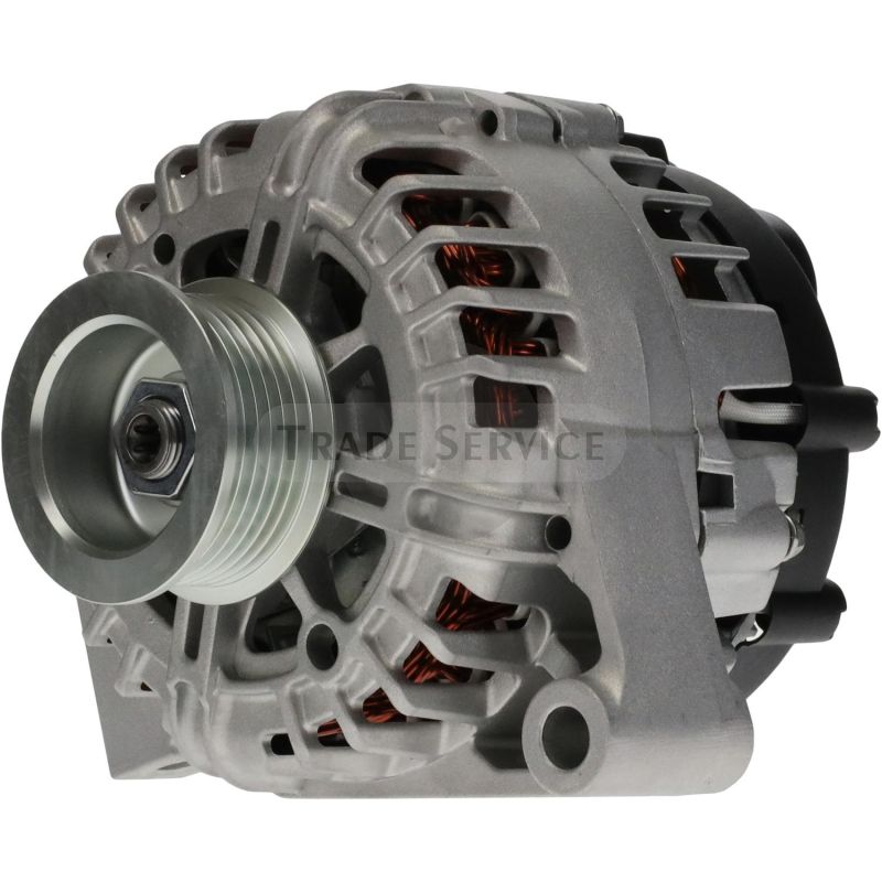 11142N WAI alternator