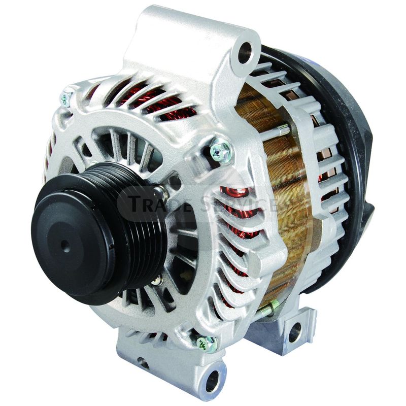 11169N WAI alternator