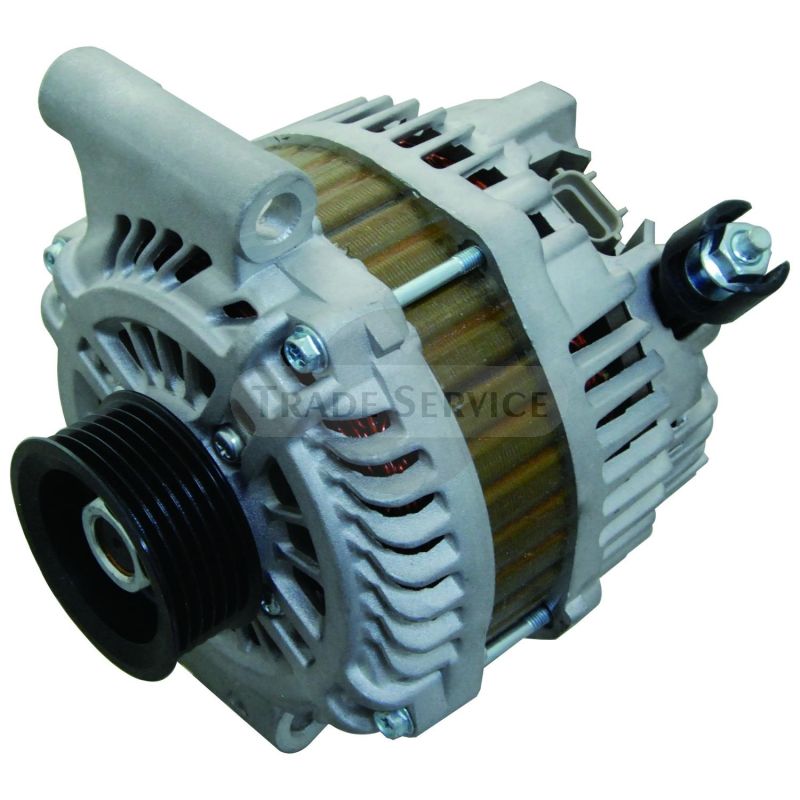 11173N WAI alternator