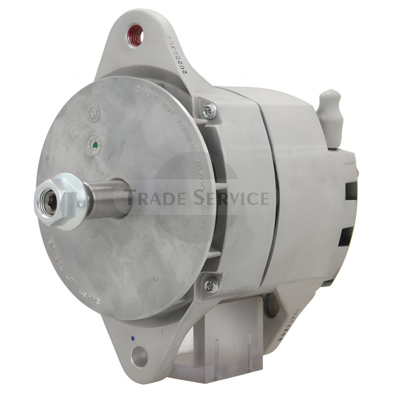1117619 Remy alternator