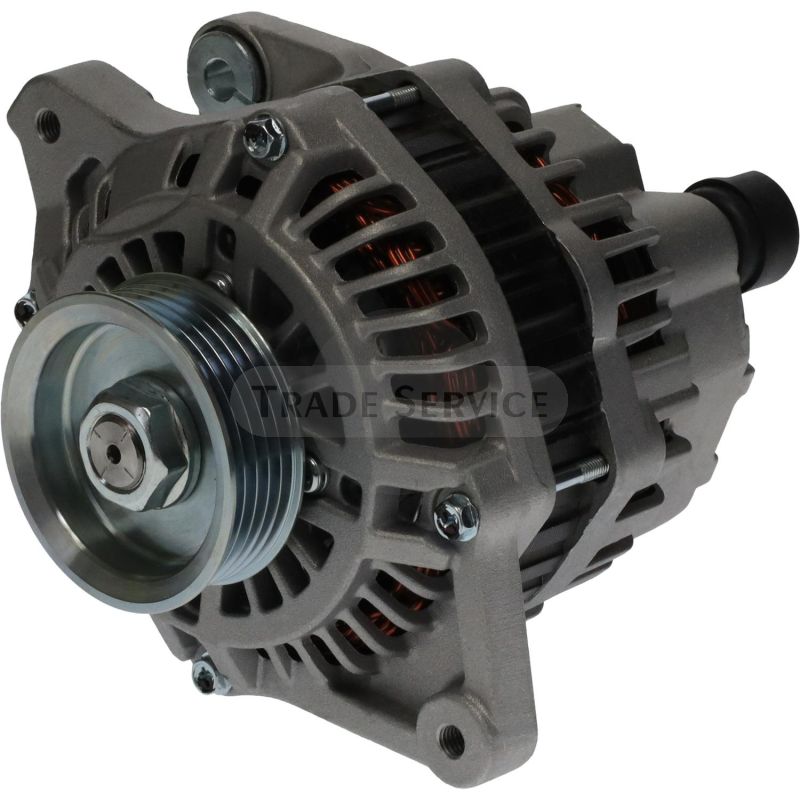 11177N WAI alternator