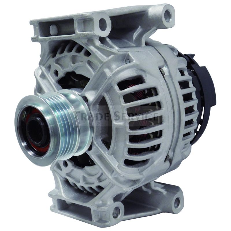 11186N WAI alternator