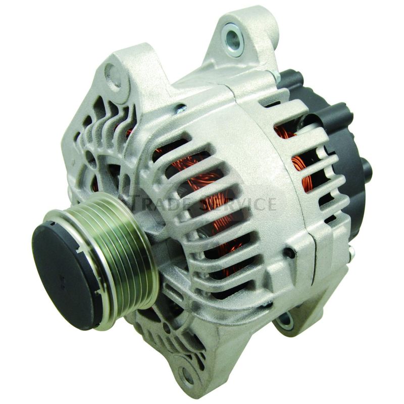 11189N WAI alternator