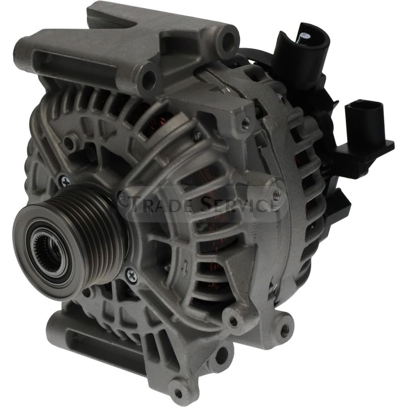 11216N WAI alternator