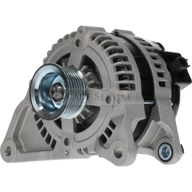 11241N WAI alternator