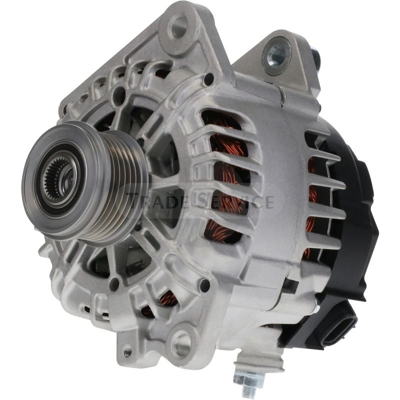 11258N WAI alternator