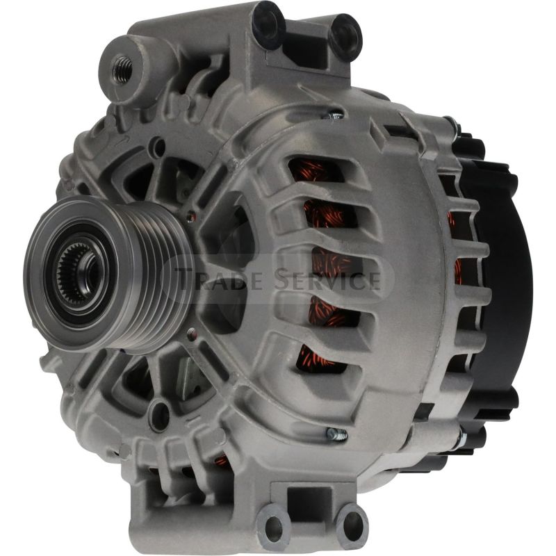 11260N WAI alternator