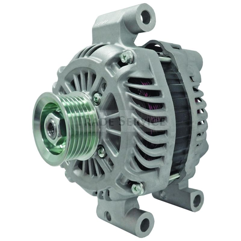11275N WAI alternator