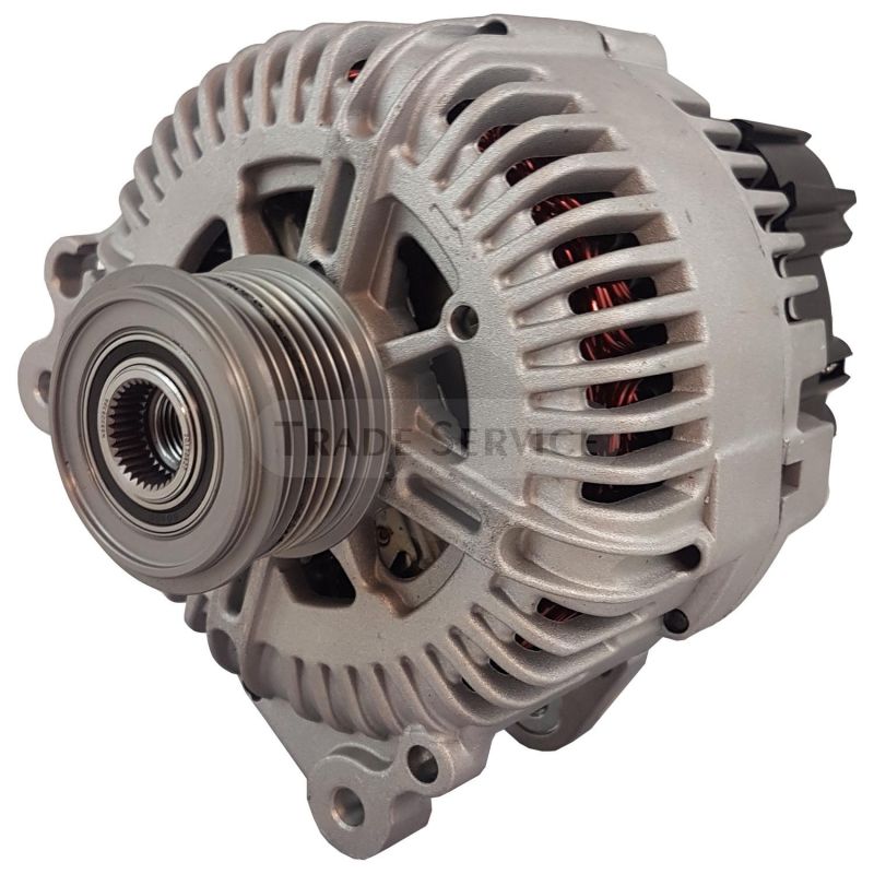 11281N WAI alternator