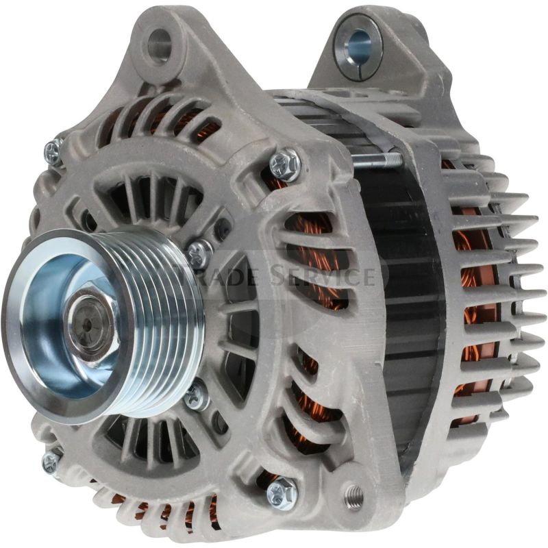 11340N WAI alternator