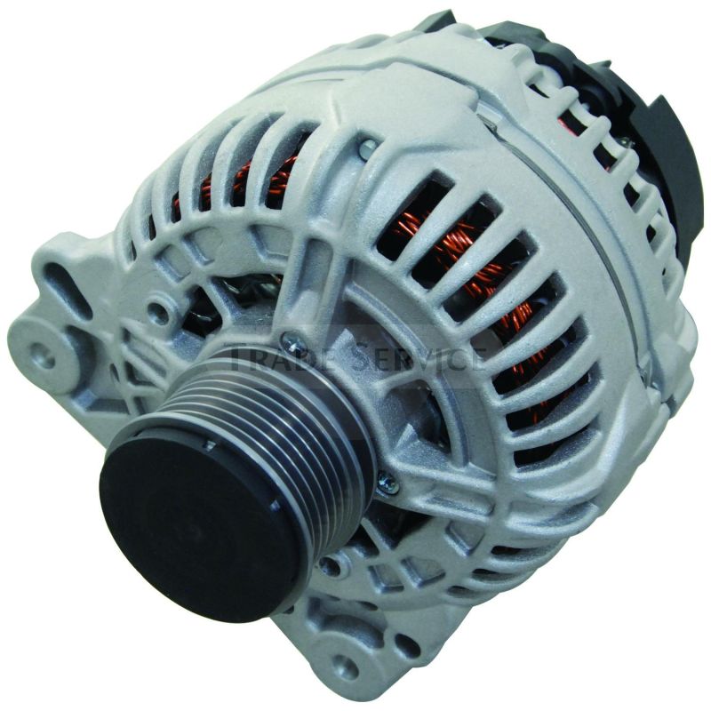 11360N WAI alternator
