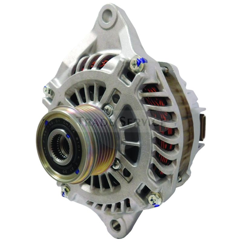 11376N WAI alternator