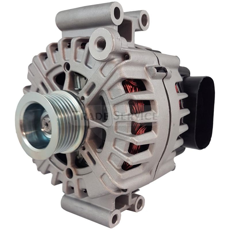 11393N WAI alternator