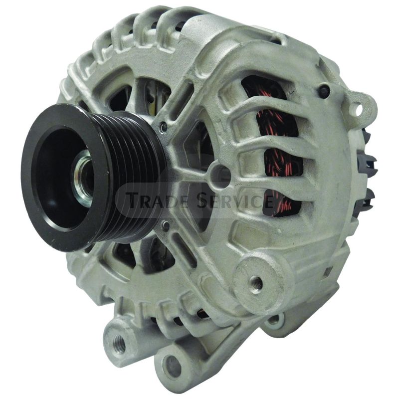 11396N WAI alternator