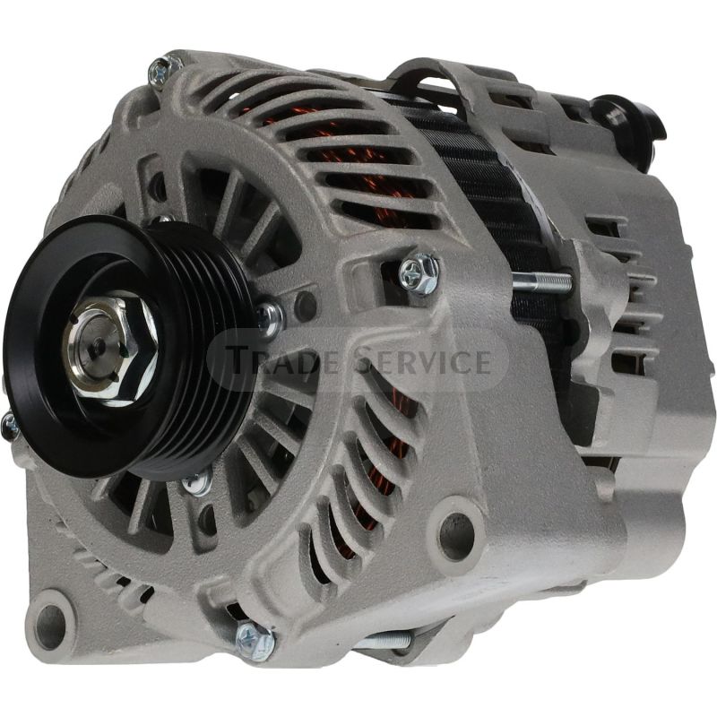 11421N WAI alternator