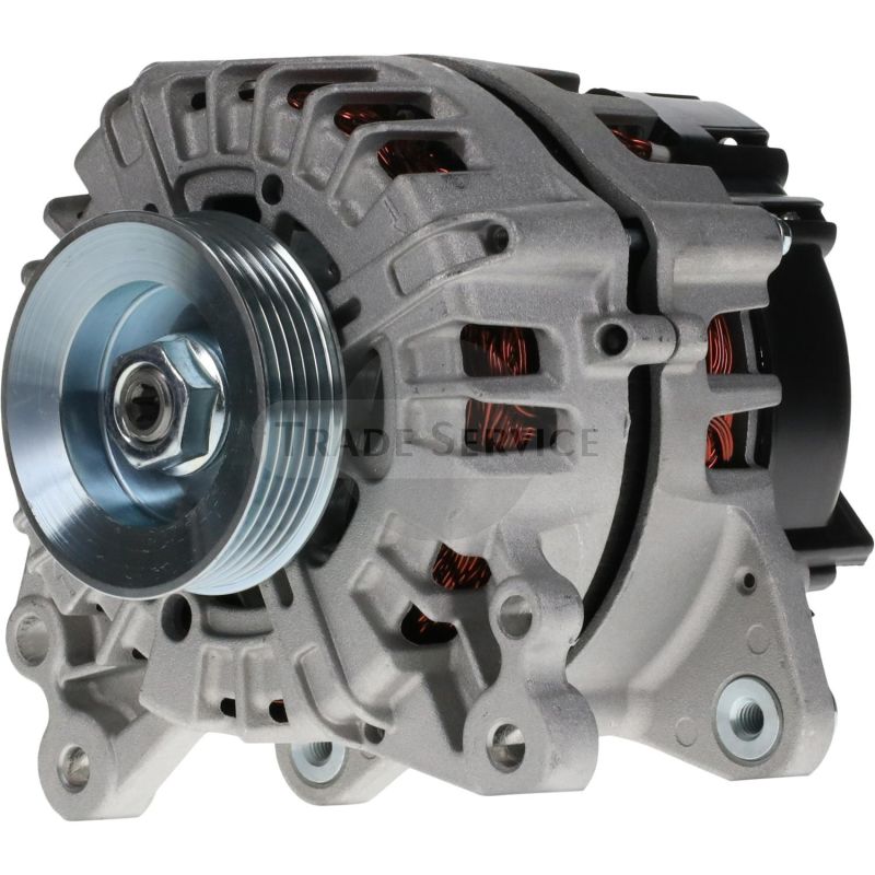 11424N WAI alternator